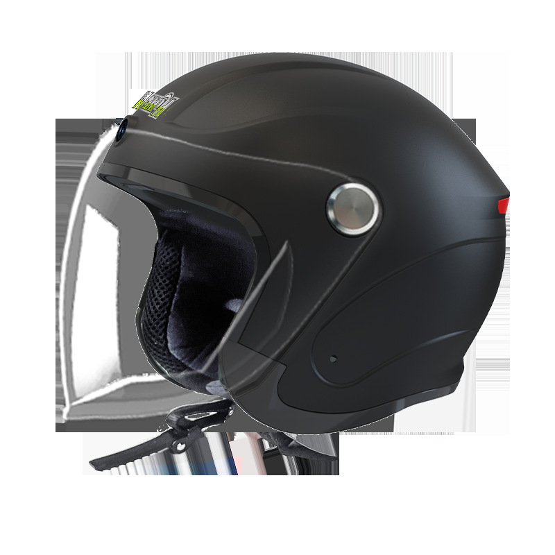 bluetooth android motorcycle helmet speakers Mountain Lab RideSYNC SOLO Bluetooth Helmet Speaker System