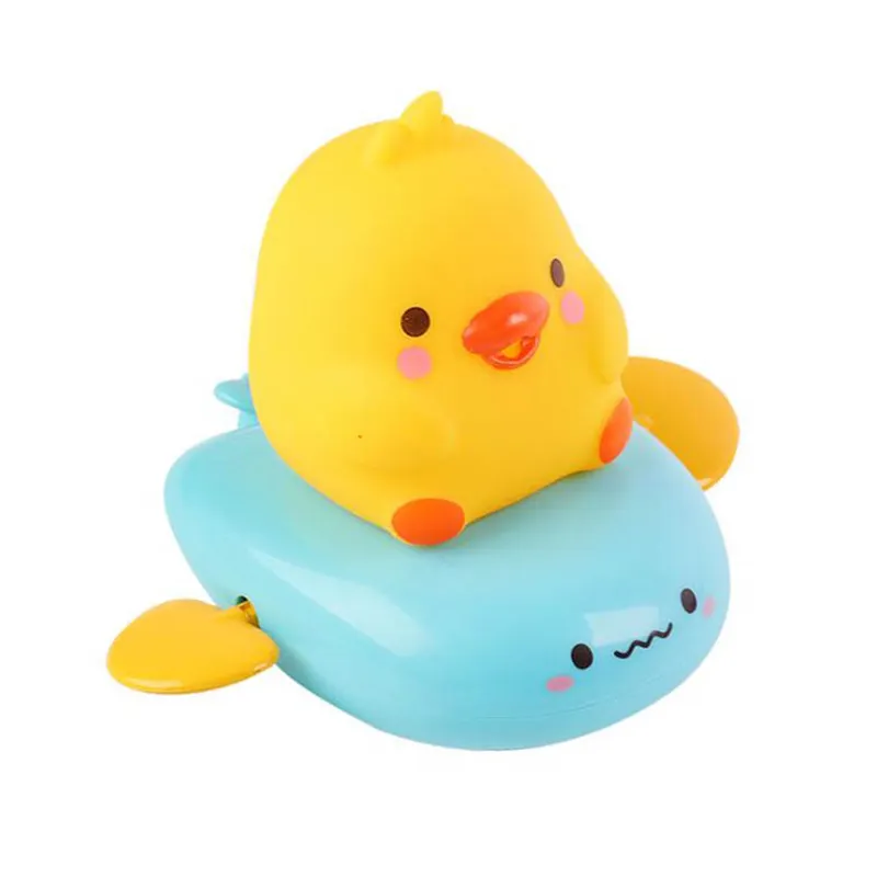 ของเล่นอาบน้ำเป็ดยางสำหรับเด็ก6-12เดือน,ของเล่นอ่างอาบน้ำเดินชายหาดลานน้ำของเล่นสำหรับเด็กหัดเดินว่ายน้ำของขวัญ