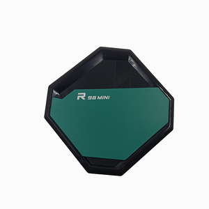 Boîte <span class=keywords><strong>TV</strong></span> intelligente <span class=keywords><strong>Android</strong></span> originale, décodeur R98 MINI - Product Image 1