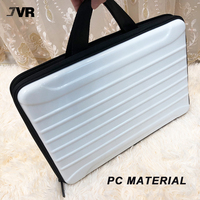 Étui de protection rigide personnalisé pour ordinateur portable, idéal pour étudiants et professionnels, compatible MacBook Pro 14 pouces et MacBook 13,3 pouces
