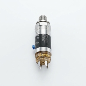 เซ็นเซอร์ 4-20 มิลลิแอมป์ Endress Hauser Cerabar PMP21 เกลียว 1/4 นิ้ว EH Cerabar PMP21 สำหรับก๊าซและ IP66 - Product Image 5