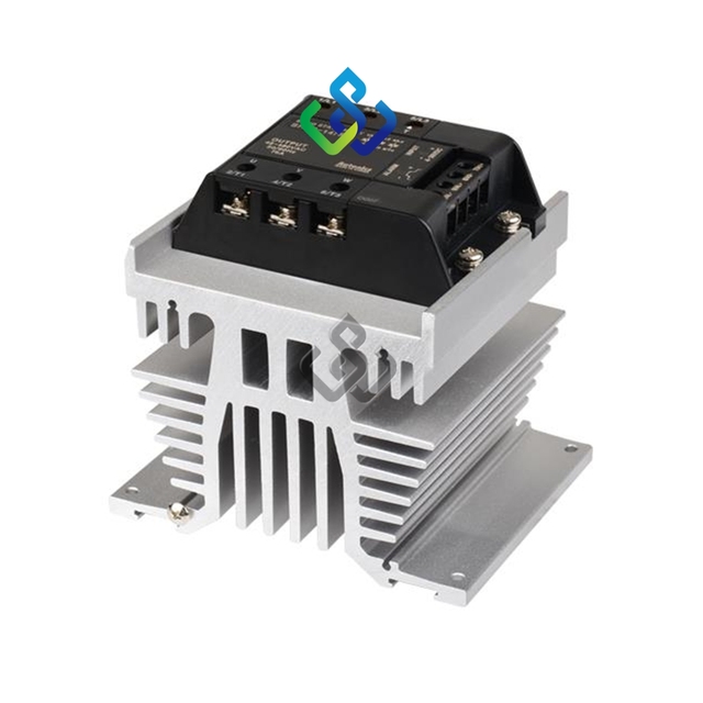 IN STOCK ORIGINAL BRAND NEW SSR RELAY 3PST-NO 75A 48-480V SRH3-1475