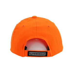 POWERCAP recargable USB manos libres LED iluminado gorra de béisbol - Product Image 6