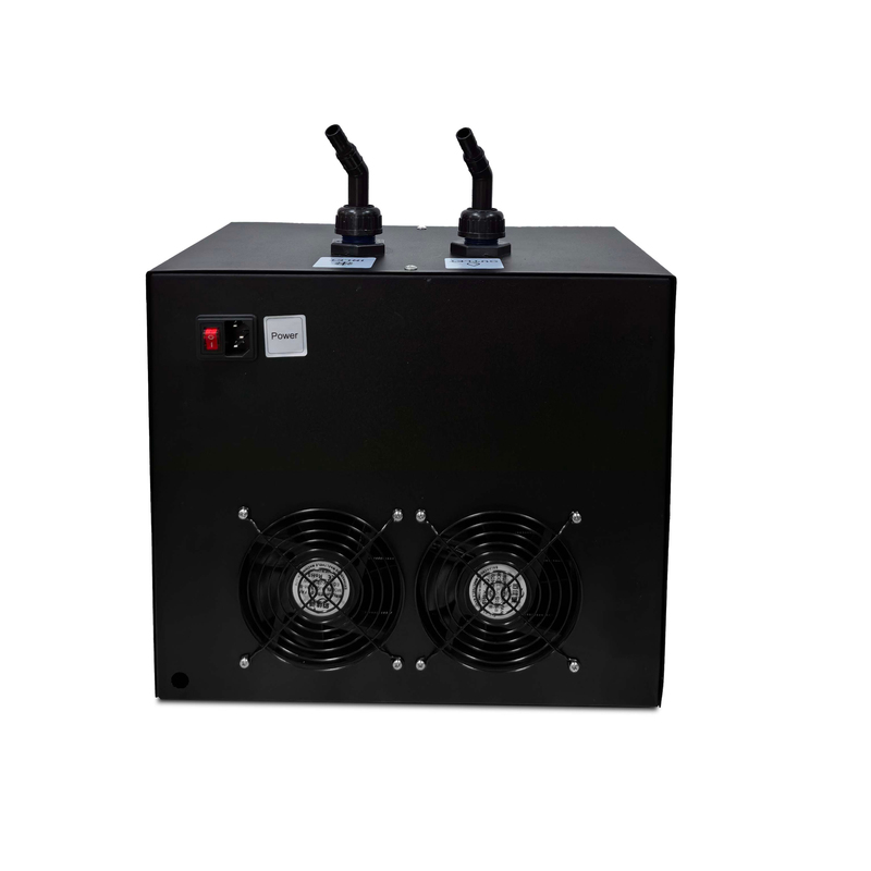 Small Portable Cooling Equipment for Ice