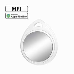 Hete Verkoop Vind Mijn Smart Key Tag Waterdicht Anti Verlies Kids Ios <span class=keywords><strong>Gps</strong></span> Tracking Apparaat Voor Kleine Hond Huisdier <span class=keywords><strong>Gps</strong></span> <span class=keywords><strong>Tracker</strong></span> - Product Image 1