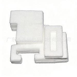 Cloaked Cat Maintenance Box Waste Ink Tank For Canon G3471 G3472 G3570 G3571 G3572 Polyurethane - Product Image 1