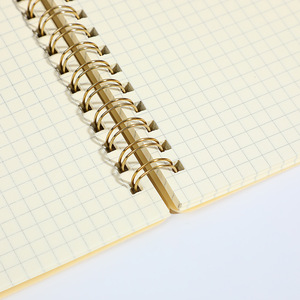 Cuaderno personalizado, página forrada, diario de tapa dura, planificador 2025, sublimación, diario en blanco, cuaderno espiral personalizado - Product Image 4