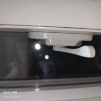 Moustiquaire de fenêtre suspendue FRPU 4SG 5 niveaux en EPDM, coupe-vent, imperméable et résistante au feu pour maison et bureau