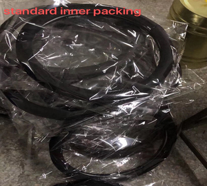 Kayme — housses de <span class=keywords><strong>volant</strong></span> antidérapantes, 5 couleurs, accessoire de Sport, en Fiber de cuir, pour <span class=keywords><strong>Peugeot</strong></span> 100%, 3008, 4008, 5008 - Product Image 5