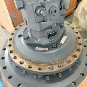 Boîte de vitesses de translation pour excavatrice 579-1974, moteur d'entraînement final pour machine de construction et d'exploitation minière 337 - Product Image 4