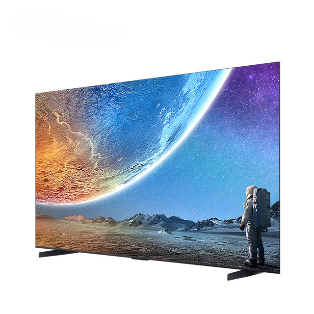 4K UHD Smart LED TV 32 43 65 75 85 100 120 Inch Multi-Size Televisores Inteligentes Home Theater Television