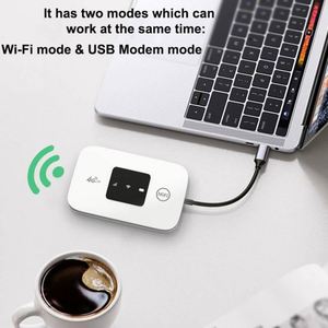 Bán Buôn Giá Rẻ Mf800 mifis Túi Wifi Phổ 4G Routeur E5577 150Mbps Túi Wifi 4G <span class=keywords><strong>Router</strong></span> Thích Hợp Cho Nhà Sử Dụng - Product Image 6