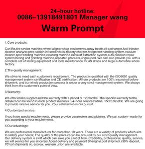 <span class=keywords><strong>Cric</strong></span> à embout industriel UE-J7205 - Product Image 2