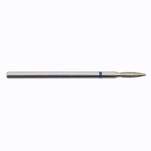 Fraise rotative en diamant Grit M pour le nettoyage des cuticules, pour lime à ongles électrique, manucure et pédicure - Product Image 3