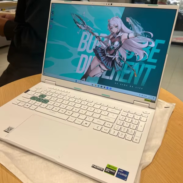 2025 NEW TUF Gaming A16 AMD R9 16G 1T RTX5070 2.5K 16inch 165Hz Win11 Gaming Laptop