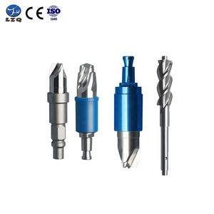 <span class=keywords><strong>Auto</strong></span> <span class=keywords><strong>Stop</strong></span> Craniale Perforatoren Craniale Perforator Schedelboor Wegwerp Craniale Perforator met Hudson End SMART <span class=keywords><strong>DRILL</strong></span> Inner - Product Image 1