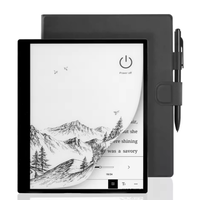 Ebook Ereader 10.3 pouces RK3566 4 + 64 Go 5000mAh Android 11 WiFi PC de lecture avec stylet