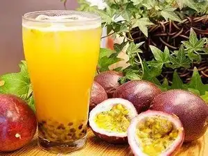 Halal Pg Oil Based Heat Stable Liquid Flavor Food Grade Passion Fruit Flavor Maracuya Liquid For Food Beverage 5L 25L 100%