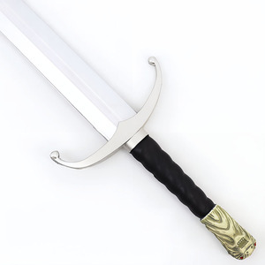 Épée Longclaw de 103 cm en mousse, modèle d'arme de la série La Guerre des Trônes (Jon Snow), pour Comic Con, à partir de 5 ans - Product Image 3