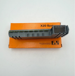 B&R X20AIA744 รุ่นที่ 1 C0 X20 AI A744 PLC โมดูลอะนาล็อก ใหม่ - Product Image 2