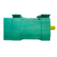Moteur à induction AC YPT SERVO YPT400S-6 1120KW 380V 1500RPM 75HZ Fiable, adapté à une utilisation à long terme