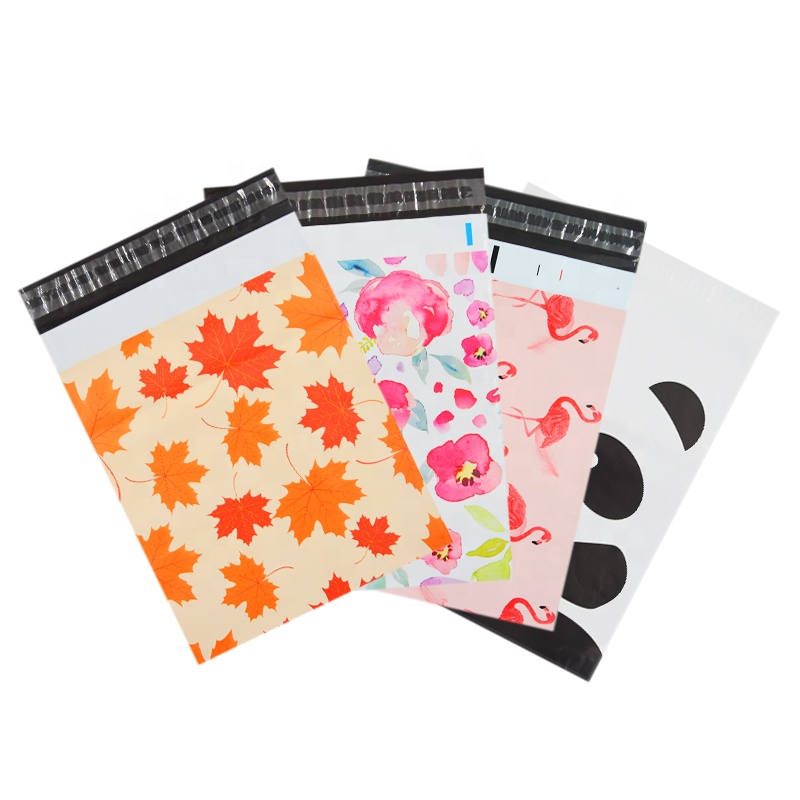 Custom Plastic Mailing Bags Printed Poly Mailer Apparel Shipping Courier Bag For Clothing - Buy Shipping Printed Customised Envelope Packaging Poly Mailers Custom Logo Poly Custom Mailing Bags,Envelope Mailer Postal Polly Colored Printed Logo ...