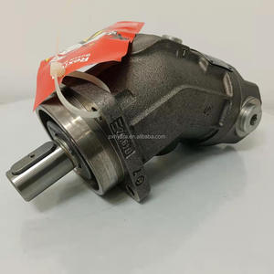 Moteur hydraulique à piston Série A2FM A2FM200/63W-VAB027 R902253918 400 Bar 450 Bar - Product Image 1