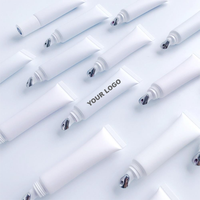Gloss à lèvres personnalisé, effet repulpant, brillant, hydratant, teinté, applicateur métallique, soin liquide pour les lèvres, PEPTIDE, gloss à lèvres en marque privée