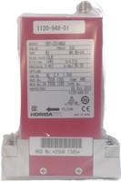 Contrôleur de débit massique Plc Stec Sef-z514mgx Z500 1300 Sccm Hcl Neuf avec garantie