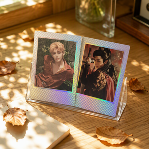 <span class=keywords><strong>Carta</strong></span> Fotografica Personalizzata da 3,5 Pollici per Momenti Commemorativi di Celebrità, Decorazione Domestica per le Feste, Design a Colori Personalizzato, Stampa Offset su <span class=keywords><strong>Carta</strong></span> Fotografica - Product Image 1