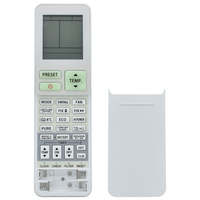 Nouvelle télécommande fixe étanche et antichoc WH-TA11PE pour climatiseur AC RAS-13G2KVP RAS-22E2KVSG-A, 4 boutons, piles AAA, portée 10m