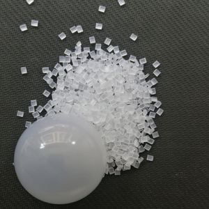 เม็ดพลาสติกเกรดอาหาร Y26SY อัดเม็ดทำจากโพลีโพรพิลีนบริสุทธิ์ - Product Image 5