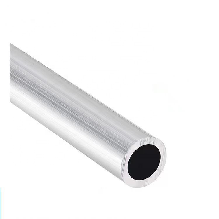 Limited-time Seconds Kill Best Selling Aluminum Coil Tube 0.5mm Aluminum Tube Aluminum Pipe/tube，powder coated aluminum