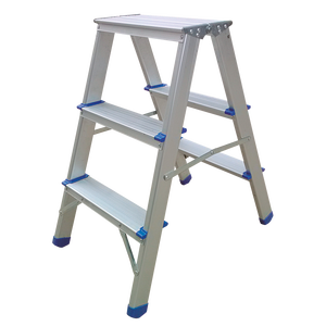 เก้าอี้เครื่องมือหมุน3ขั้นตอนดาวอุปกรณ์เสริมที่ใช้งานได้จริงและสะดวกสบาย - Product Image 1