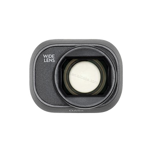 Drone <span class=keywords><strong>DJI</strong></span> <span class=keywords><strong>Mini</strong></span> 4 <span class=keywords><strong>Pro</strong></span>/ Air <span class=keywords><strong>3</strong></span> avec objectif grand angle, extension du champ de vision <span class=keywords><strong>photo</strong></span> de 81.5 à 114 degrés Accessoires d'origine pour drone - Product Image 2