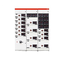 Armoire de commande PLC personnalisée, panneau de commande électrique industriel, armoire de commande d'équipement mécanique