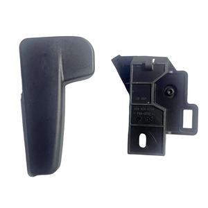 OEM 6RD23533A 5TD823633A la poignée de déverrouillage du capot et le support de base de la poignée conviennent au gouvernail gauche Audi <span class=keywords><strong>Volkswagen</strong></span> - Product Image 3