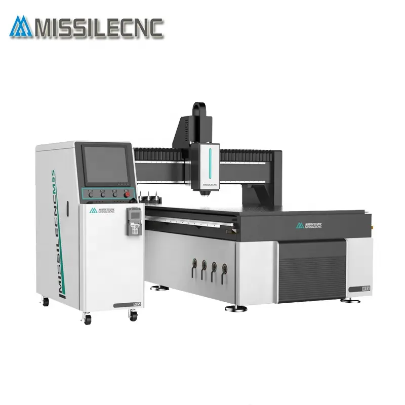 Máquina enrutadora atc cnc de conformado al vacío, de acrílico, para letras 3d