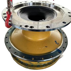 260-6650 2606650 Assemblage <span class=keywords><strong>final</strong></span> Gp-<span class=keywords><strong>Final</strong></span> de bulldozer moyen de haute qualité pour tracteur CATERPILLAR <span class=keywords><strong>CAT</strong></span> TRACK-TYPE D6R D6T D6GC - Product Image 1