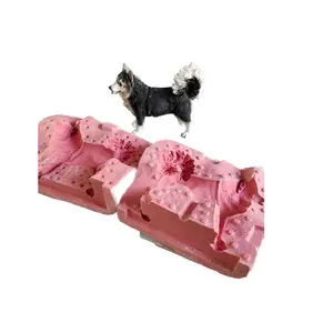 dog silicone mold To Bake Your Fantasy 