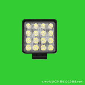 Feux arrière haute puissance E3 160ES3 130 et 170Q5/9 pour véhicules tout-terrain - Product Image 4