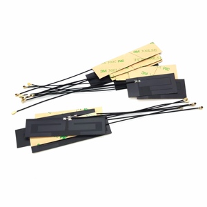 Linh hoạt Ăng ten Wifi BT BLE 2.4G 5.8G 2.4GHz 5.8Ghz 4G 5G LTE Lora 868MHz 915MHz ufl U. FL <span class=keywords><strong>Flex</strong></span> FPC ăng ten wifi - Product Image 4