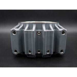 Servizio di stampa 3D FDM industriale per piccole e medie serie, senza attrezzature, a partire da 0,90 € per pezzo - Product Image 3