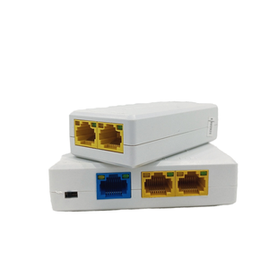 ANPA Hot Bán 10/<span class=keywords><strong>100Mbps</strong></span> PoE chuyển đổi Repeater 3 Port Extender mạng chuyển đổi AP-102JL trong kho - Product Image 5