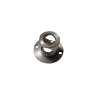 Fournisseur fiable d'usinage CNC, composants métalliques sur mesure à haute tolérance, usinage de la laiton et de l'aluminium pour équipements industriels