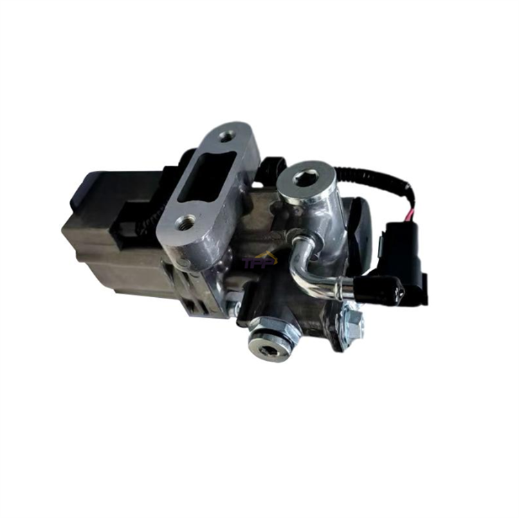 yooo China Hitachi ZX120-5 ZX200-5 ZX210-5 ZX240-5 ZX330-5 Electric