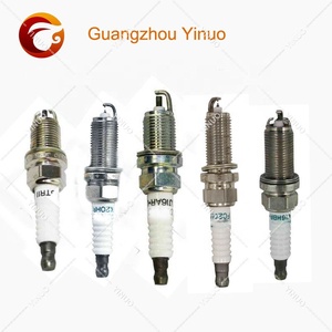 3130 101905601A K16PR-U11 MS851727<span class=keywords><strong>ส</strong></span>ำหรับมิตซูบิชิหัวเทียน14*19หนึ่งขั้วอิเล็กโทรดโลหะผ<span class=keywords><strong>ส</strong></span>มทองแดงนิกเกิลอิริเดียม - Product Image 2