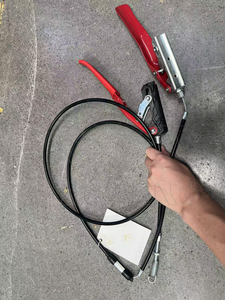 Parti di macchine agricole produttori Tiller accessori di alta qualità cavo frizione con manico per WEIMA <span class=keywords><strong>RATO</strong></span> - Product Image 3