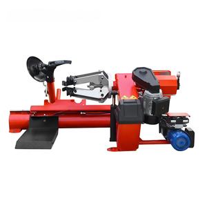 Démonte-pneus à bras oscillant F-586 |   Unité automatique <span class=keywords><strong>pour</strong></span> pneus de passagers |   Pièces de boîte de vitesses et de tête de canard de haute qualité - Product Image 4