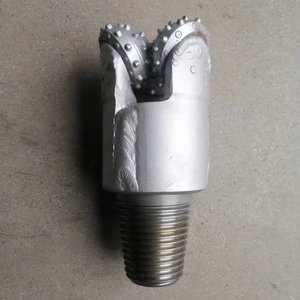 bibo Small Diameter 89mm 98mm Insert Teeth Efficient Tricone <b>Bits</b> for Water Well <b>Drilling</b> Mining - Product Image 5